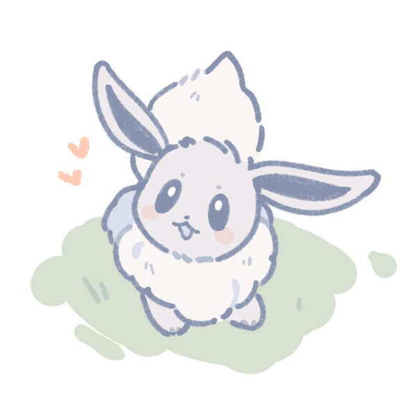 Eevee (Nintendo) Rule 34 Image