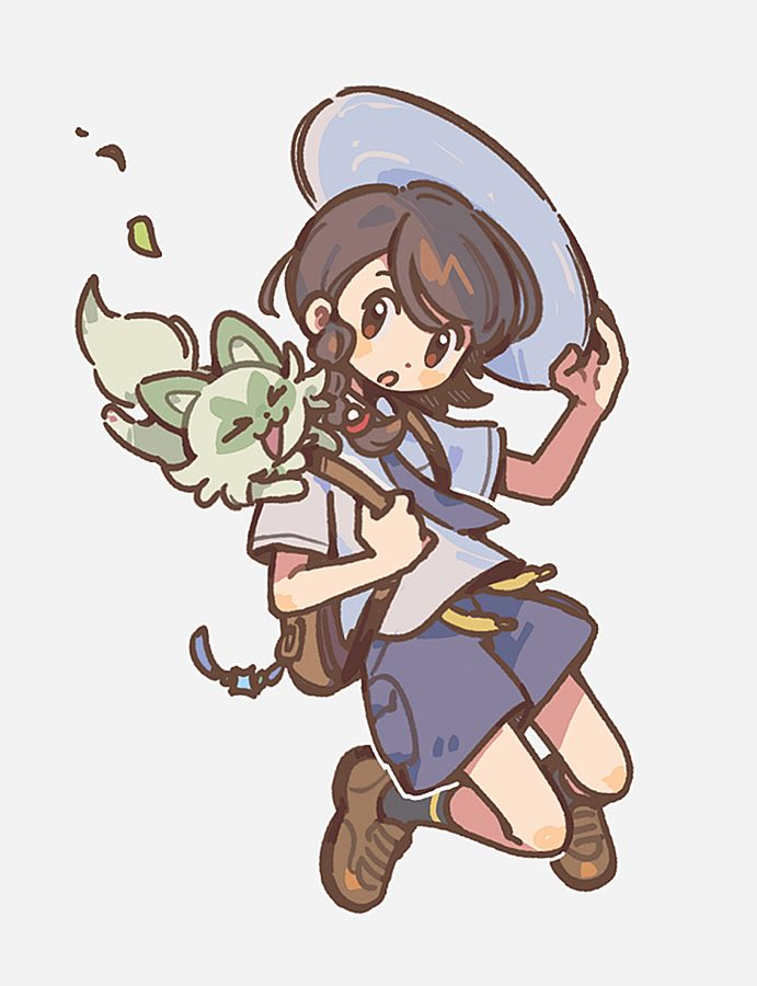 Juliana (Pokemon) Rule 34 Image