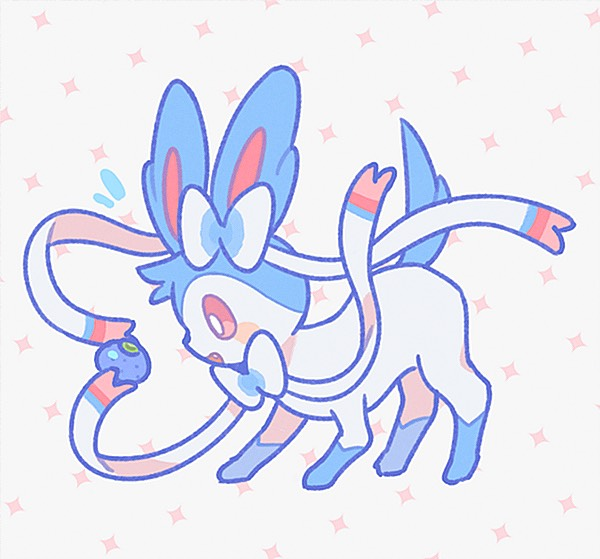 Gen 6 Pokemon (Nintendo) Rule 34 Image