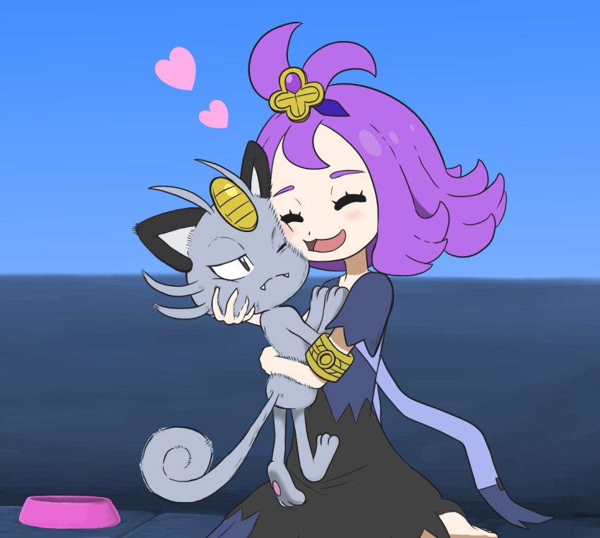Acerola (Pokemon) Rule 34 Image