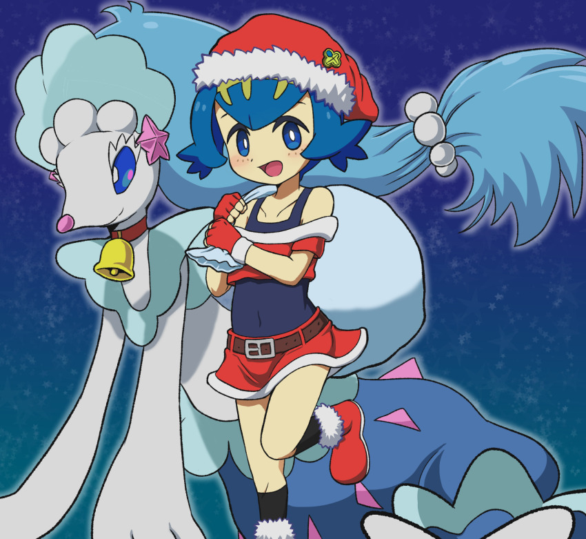 Gen 7 Pokemon (Nintendo) Rule 34 Image