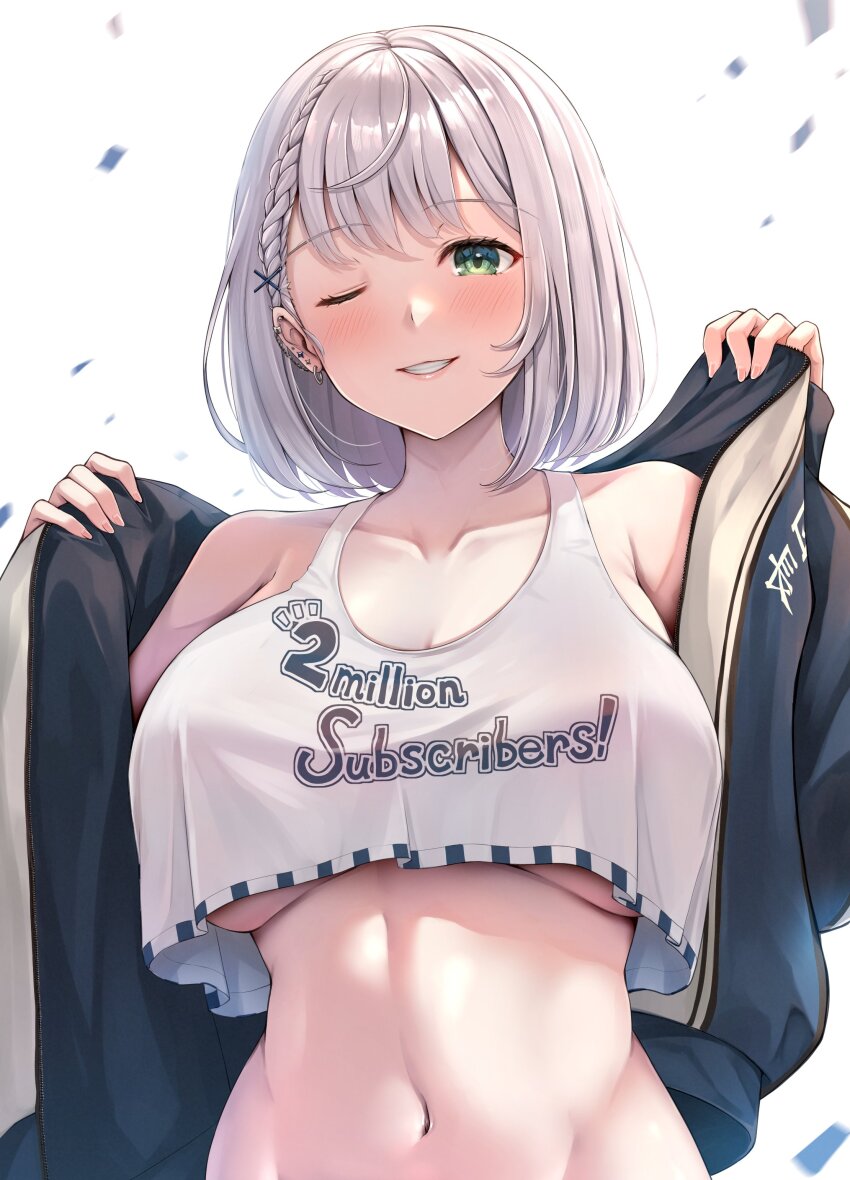 Shirogane Noel (Hololive) Rule 34 Image