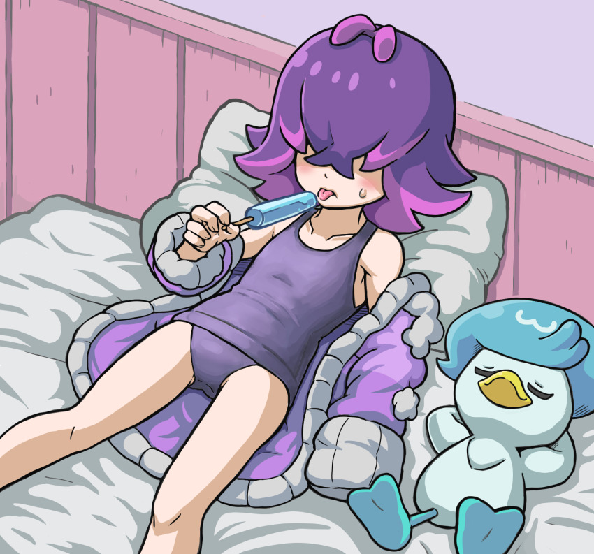 Dot (Pokemon) Rule 34 Image
