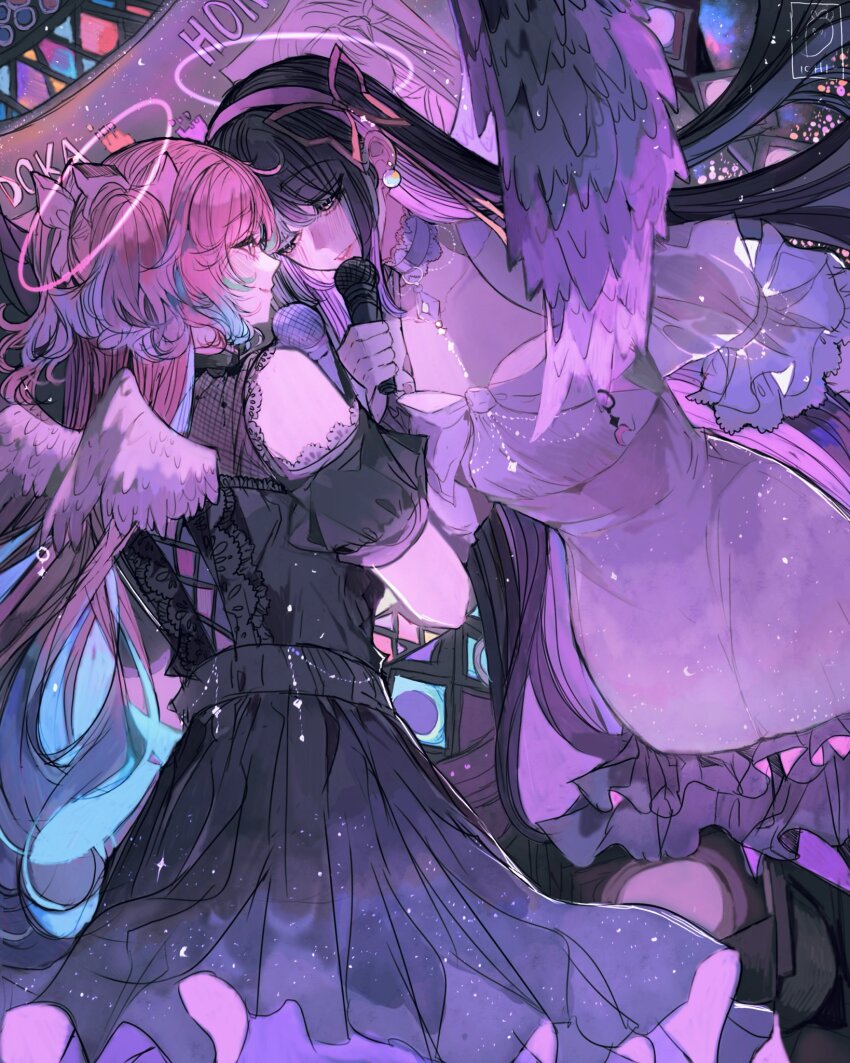 Akemi Homura (Alien Stage) Rule 34 Image