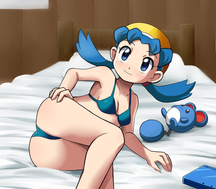Gen 2 Pokemon (Nintendo) Rule 34 Image