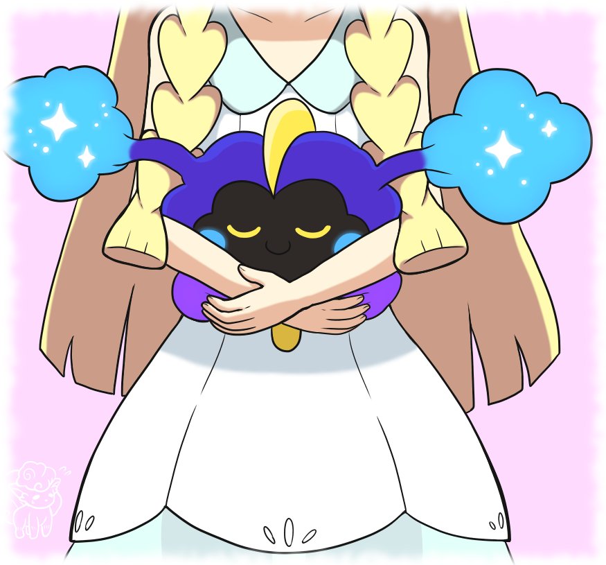 Alolan Vulpix (Nintendo) Rule 34 Image