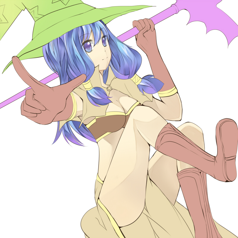 Mage (Ragnarok Online) Rule 34 Image