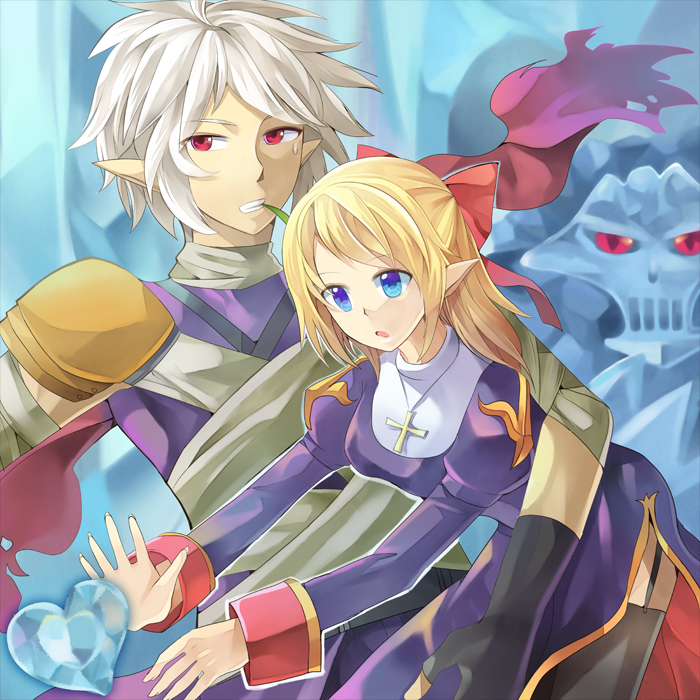 Assassin (Ragnarok Online) Rule 34 Image