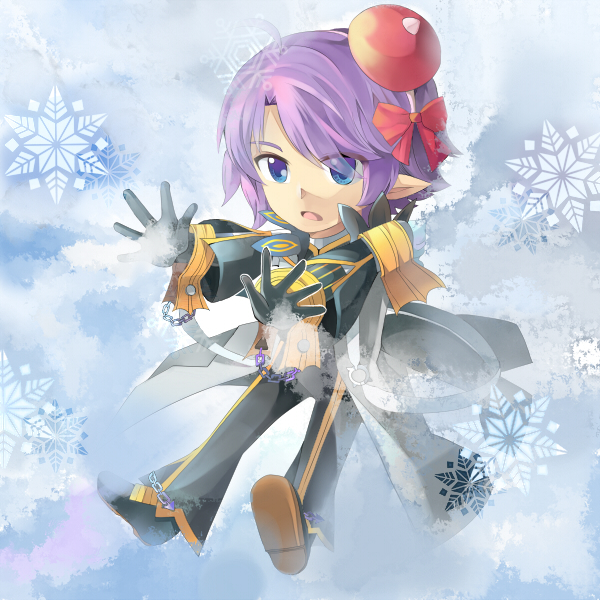 Ragnarok Online Rule 34 Image