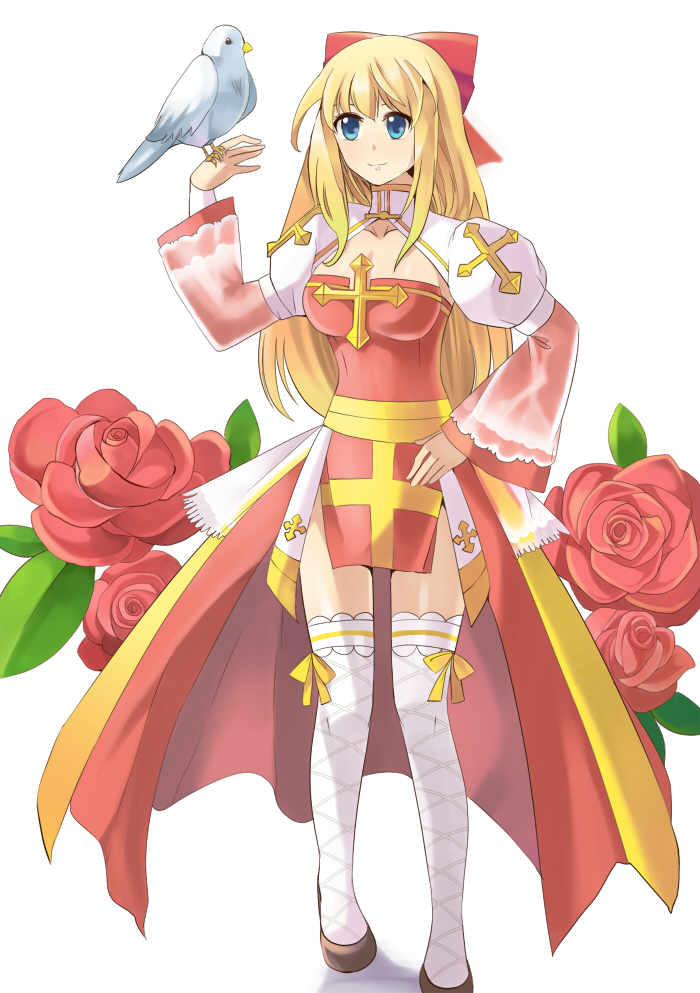 Arch Bishop (Ragnarok Online) Rule 34 Image