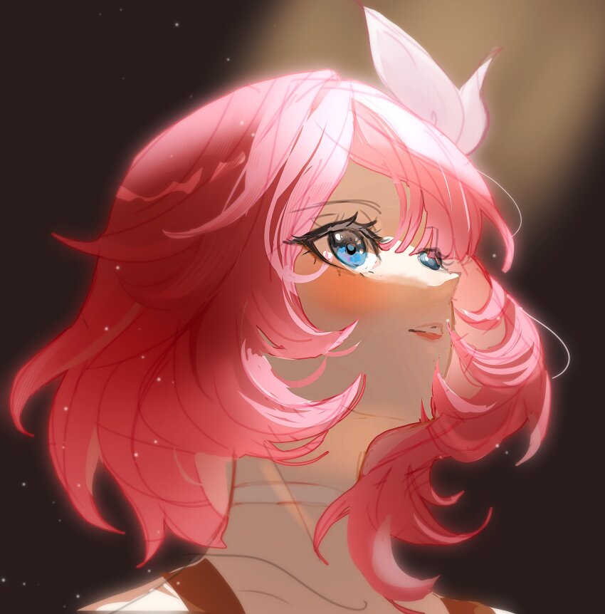 Cyrene (Philia093) (Honkai: Star Rail) Rule 34 Image