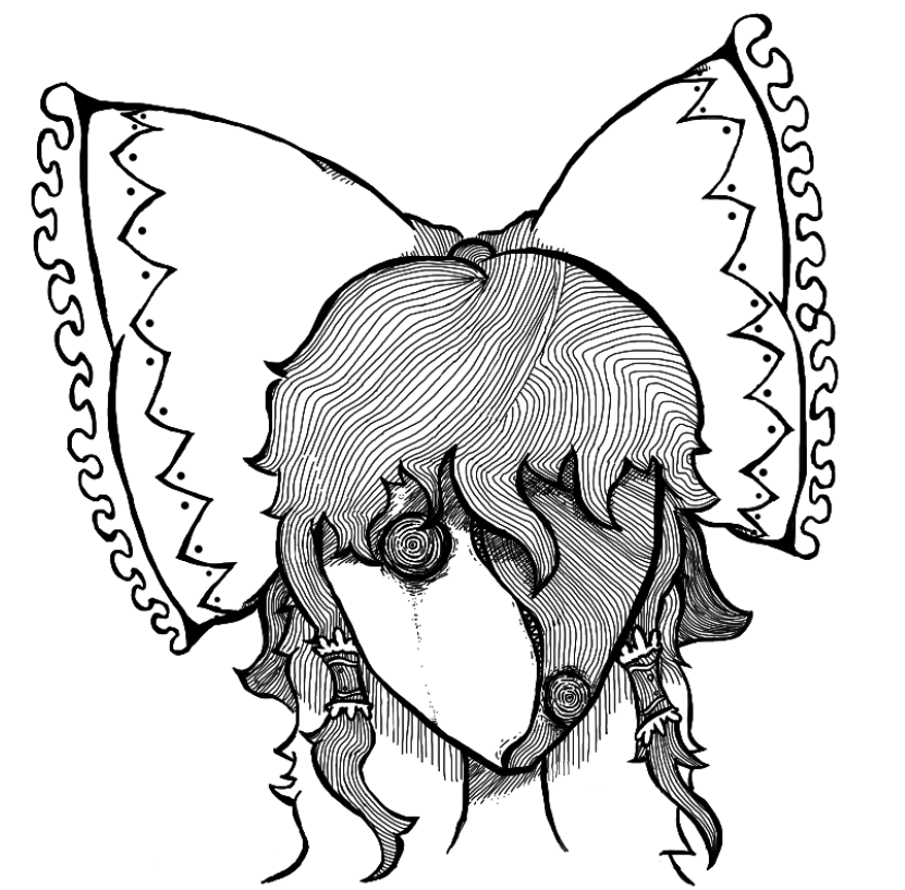 Touhou Rule 34 Image
