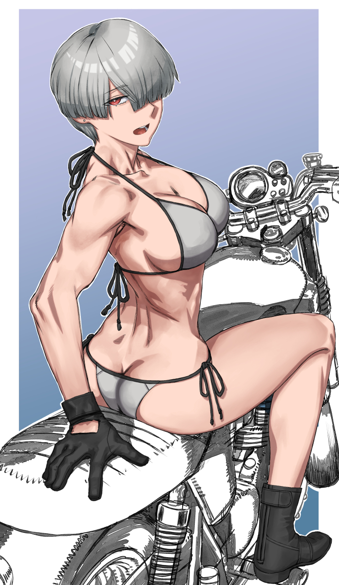 Ass Rule 34 Image