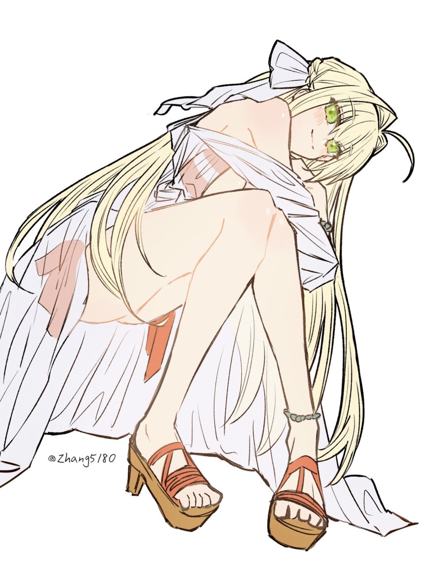 Nero Claudius (Fate) Rule 34 Image
