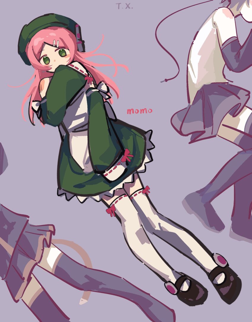 Kasane Teto (Utau) Rule 34 Image