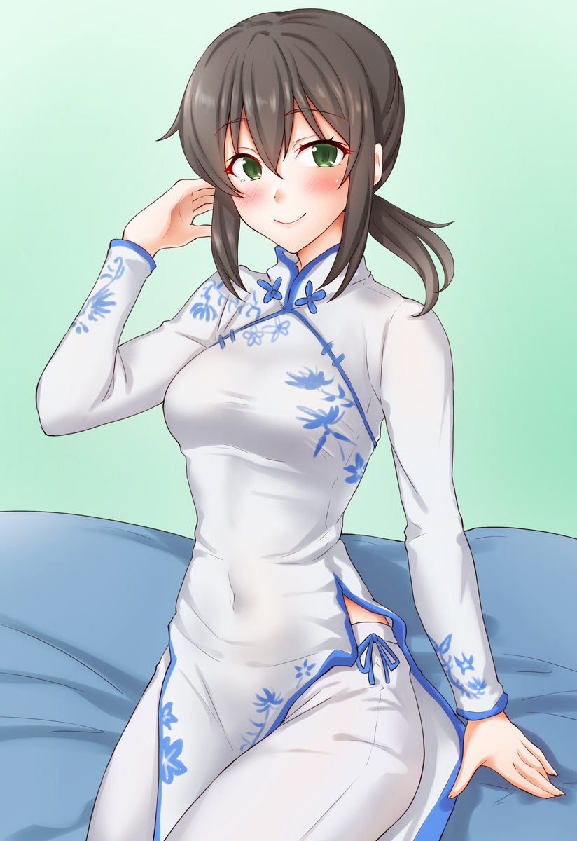 Kantai Collection Rule 34 Image