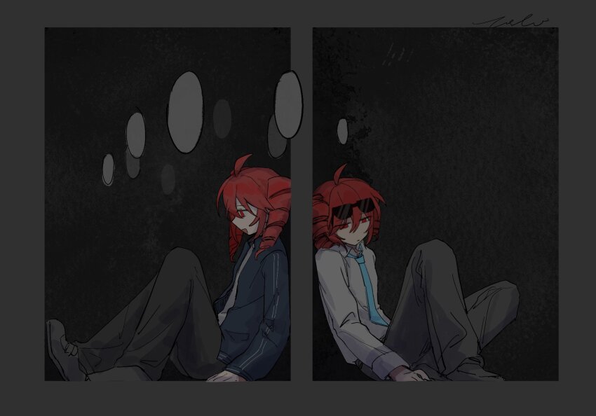 Kasane Teto (Utau) Rule 34 Image