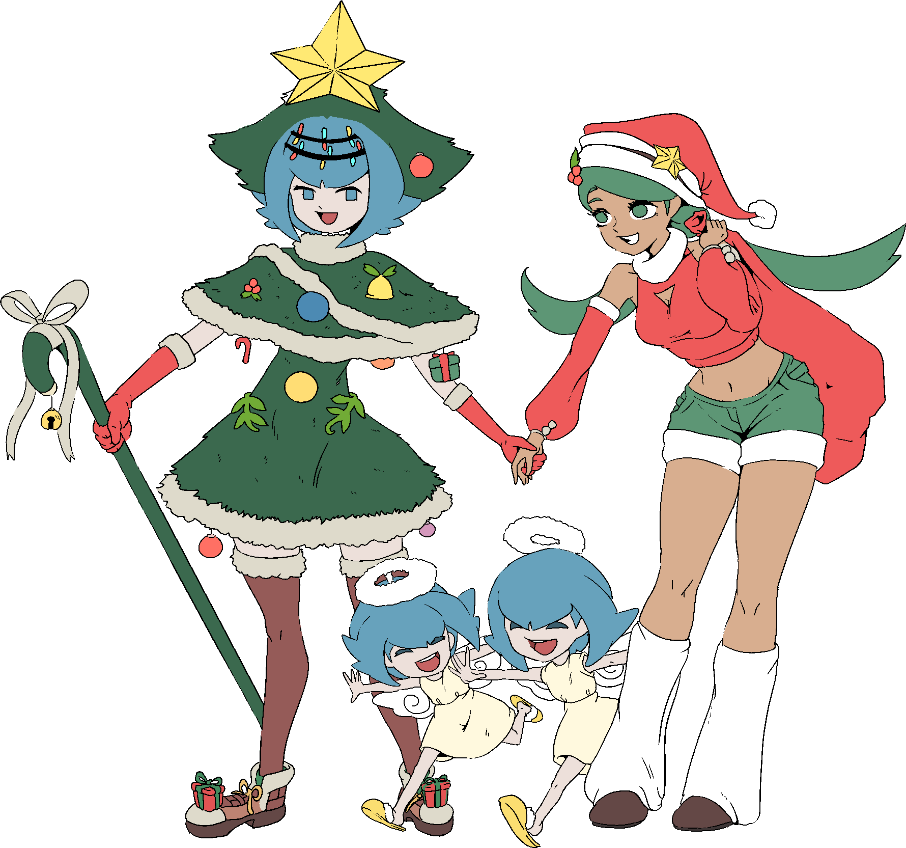 Lana (Pokemon) Rule 34 Image