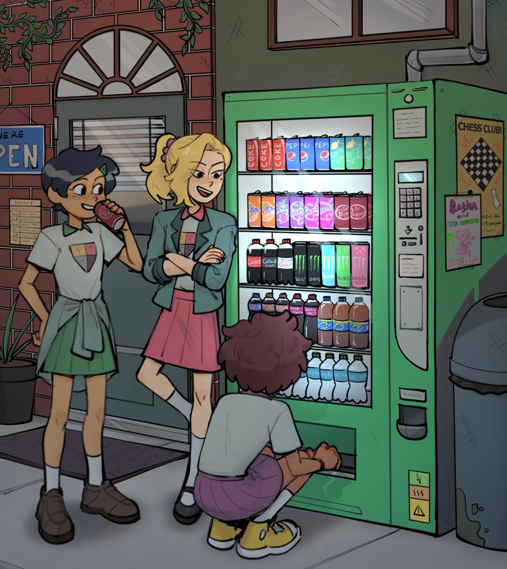 Anne Boonchuy (Amphibia) Rule 34 Image