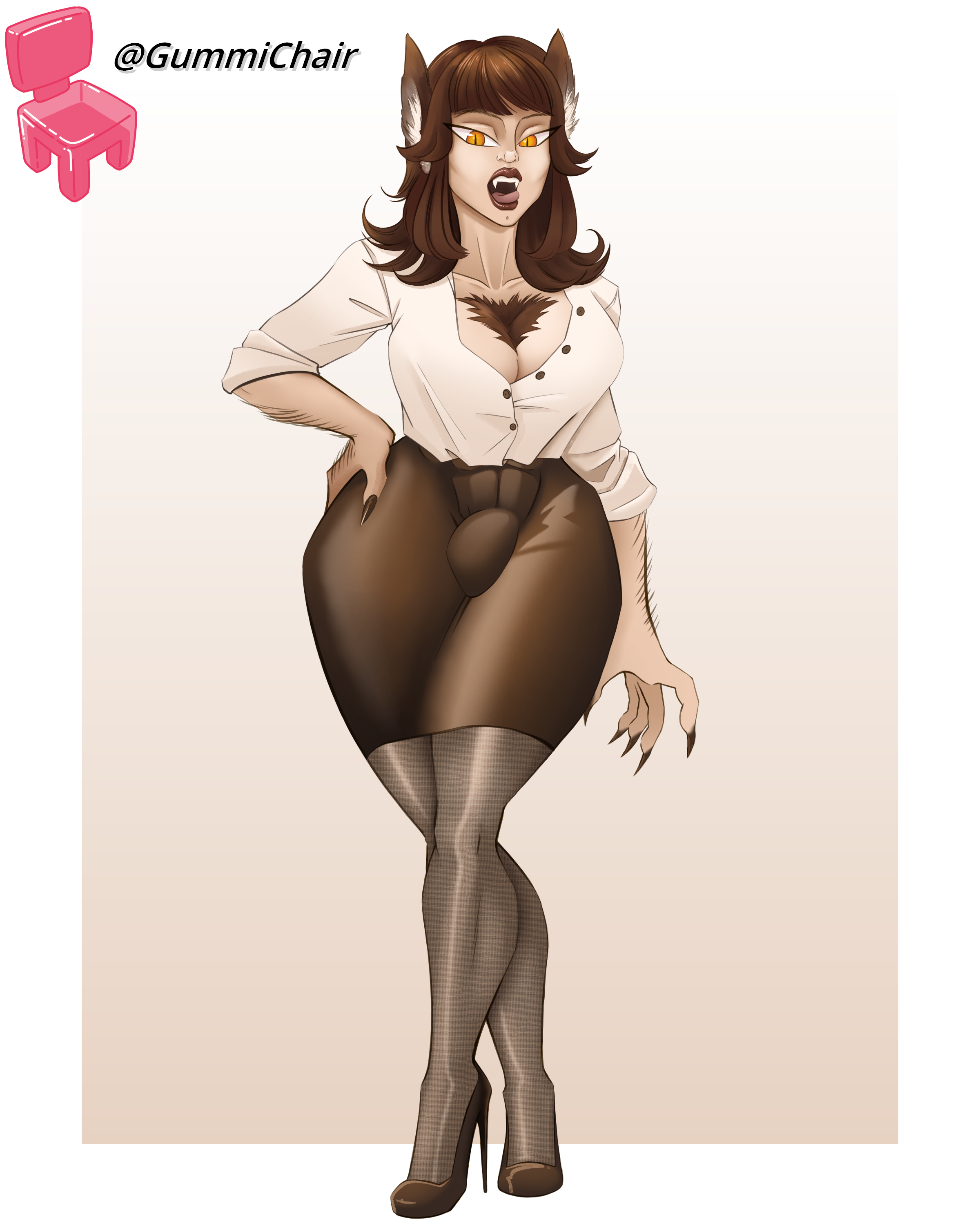 Halloween Rule 34 Image