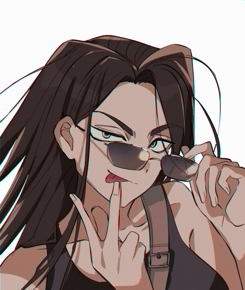Hyuna (Alien Stage) Rule 34 Image