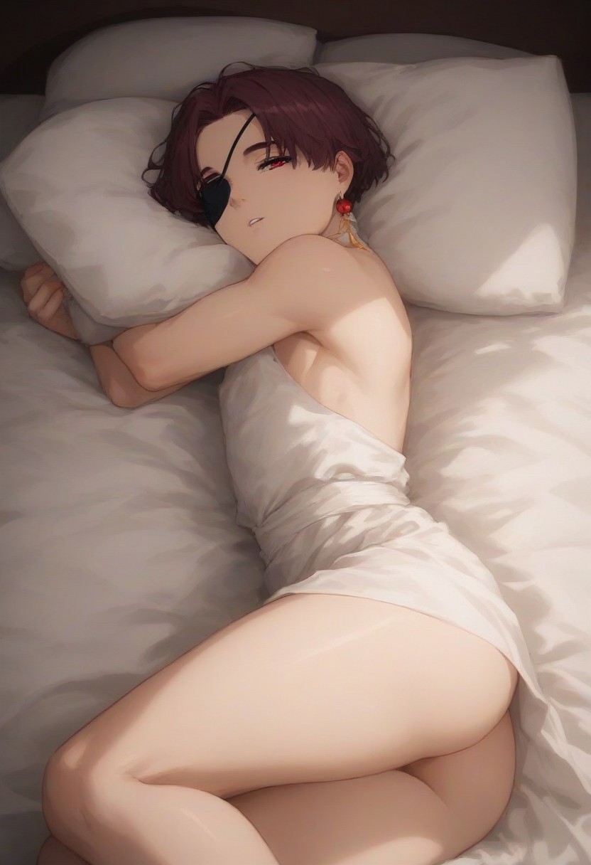 Hayato Suo (Wind Breaker) Rule 34 Image