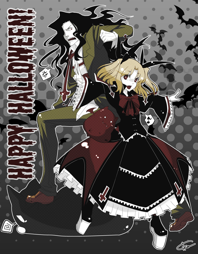 Michael Roa Valdamjong (Blazblue) Rule 34 Image