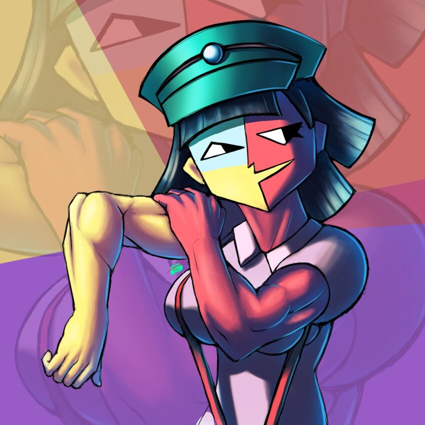 Ena (Ena) Rule 34 Image