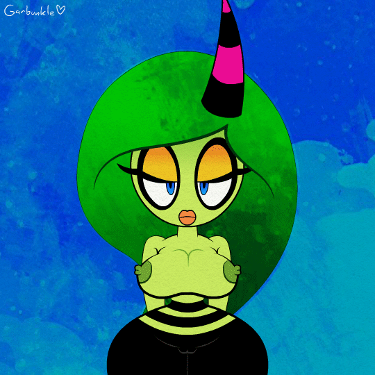 Zeena (Sega) Rule 34 Image