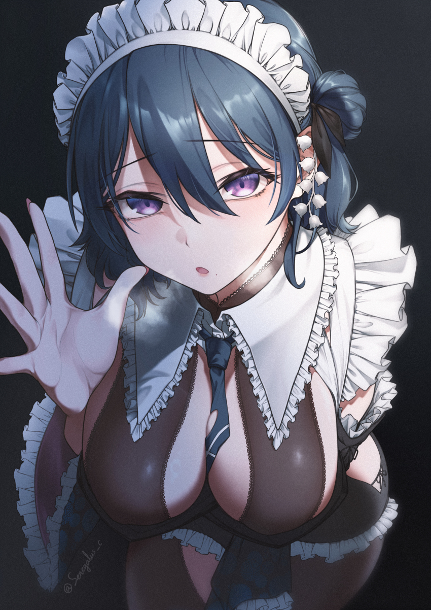 Indie Virtual Youtuber Rule 34 Image