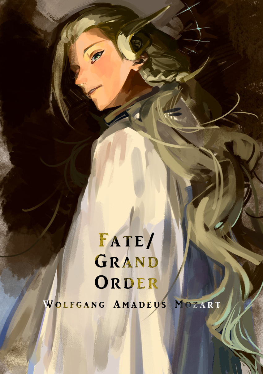 Fate/Grand Order Rule 34 Image
