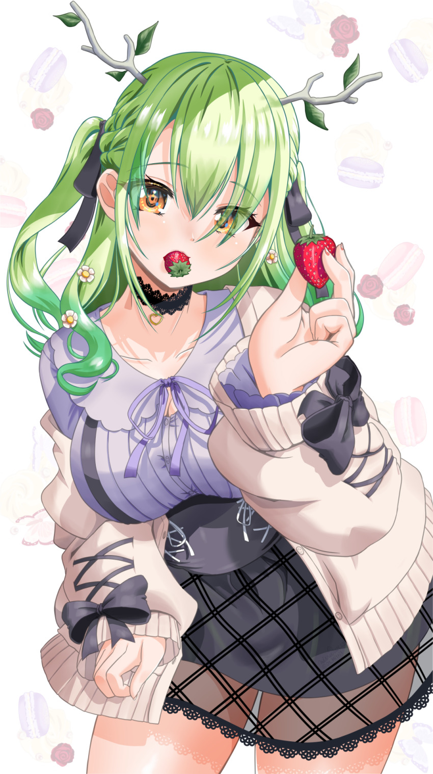 Ceres Fauna (Hololive) Rule 34 Image