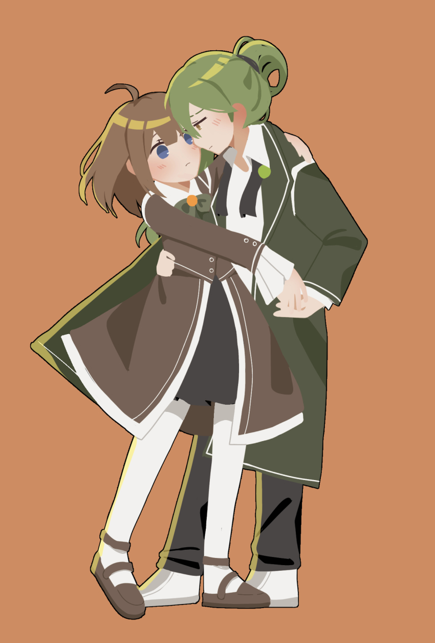Netzach (Project Moon) Rule 34 Image