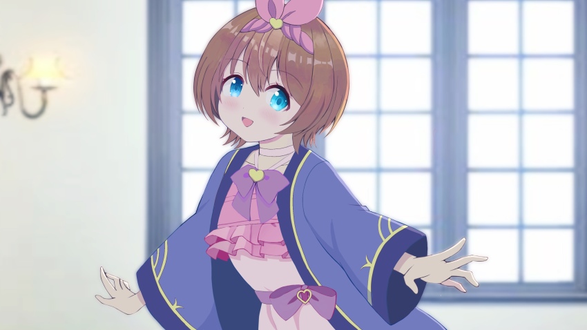 Kurumi (Princess Connect!) Rule 34 Image