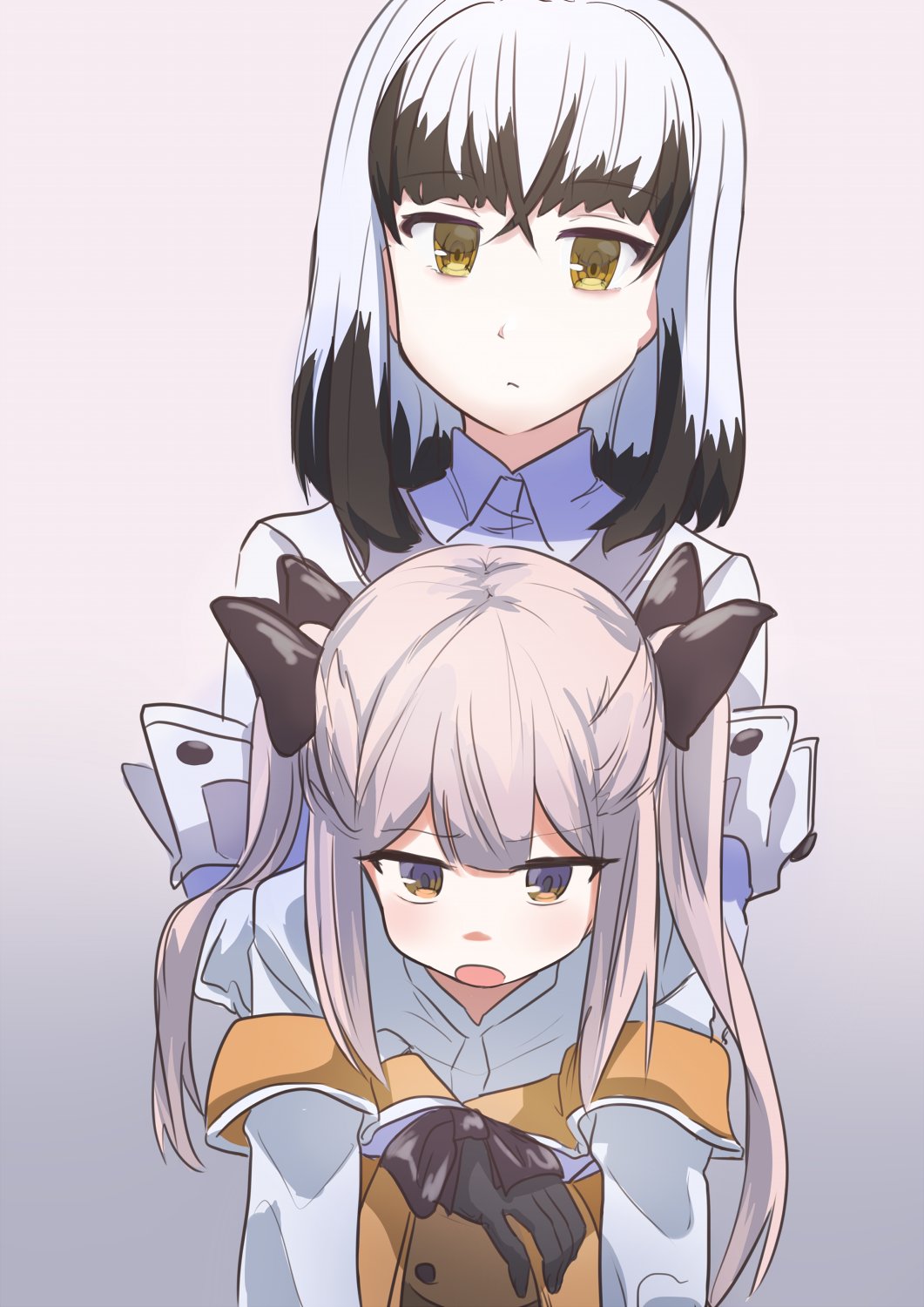 Mashiko Kaoru (Toji No Miko) Rule 34 Image