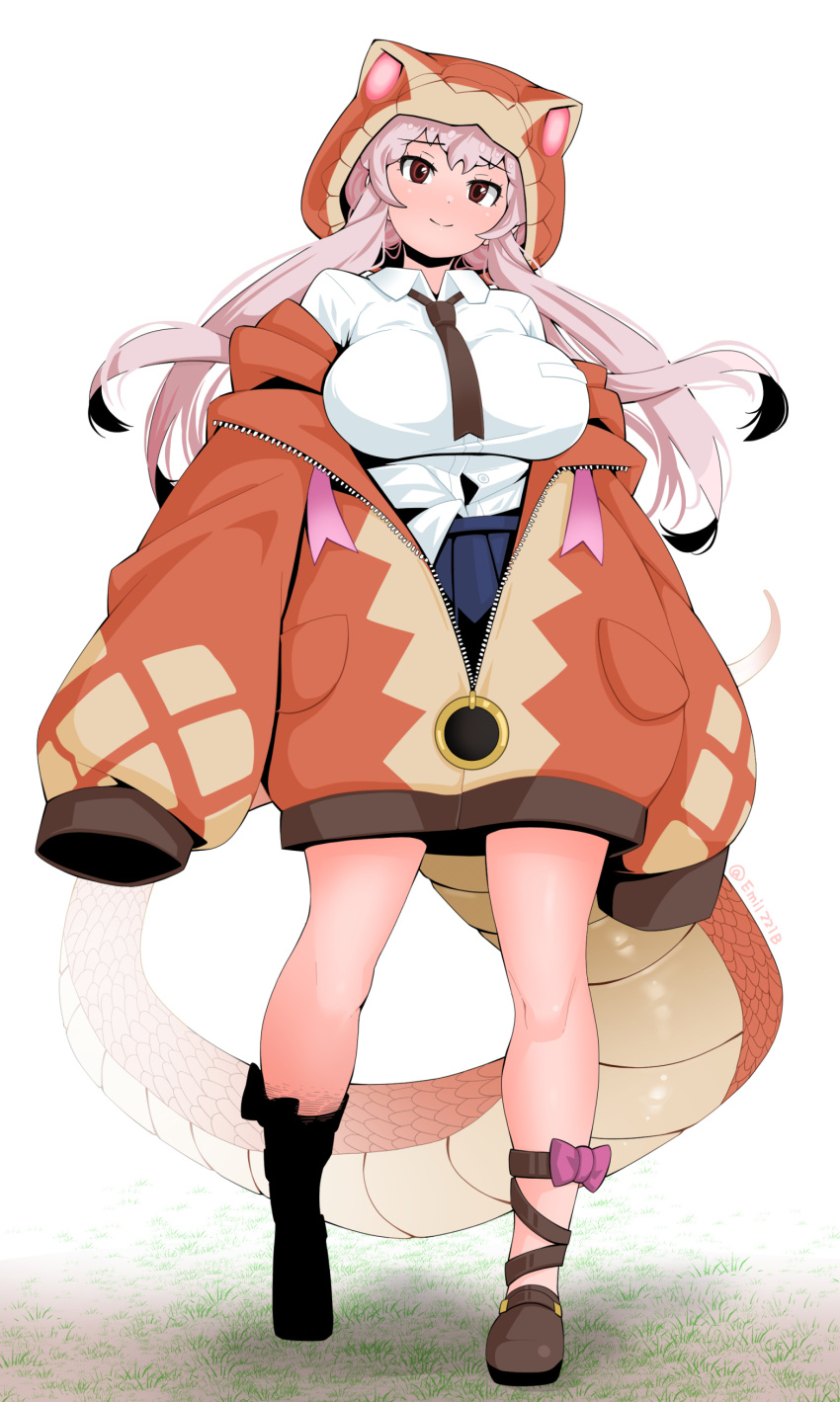 Kemono Friends Rule 34 Image