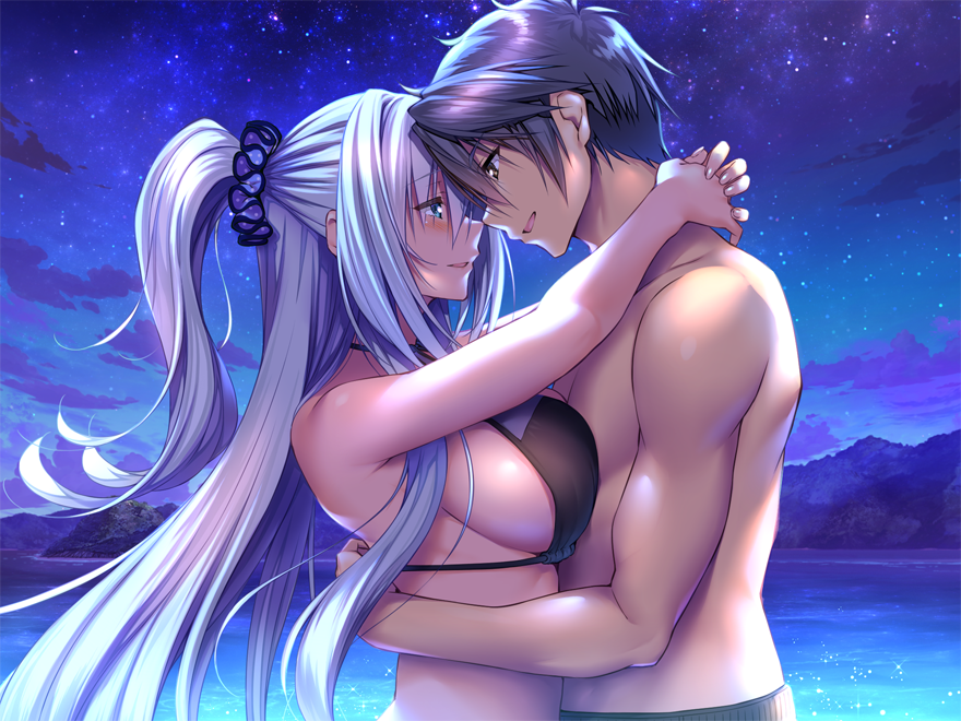 Suzurikawa Euphrasie Ruika (Amakano ~Second Season~) Rule 34 Image
