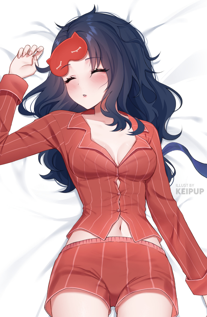 Mita (Miside) Rule 34 Image