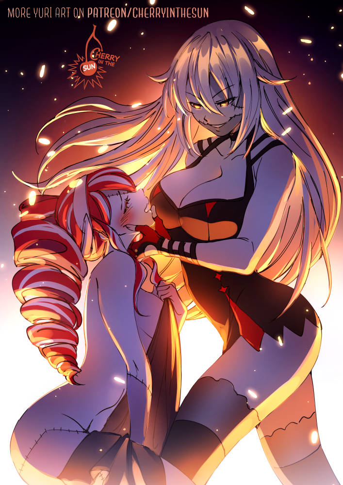 Kureiji Ollie (Hololive) Rule 34 Image