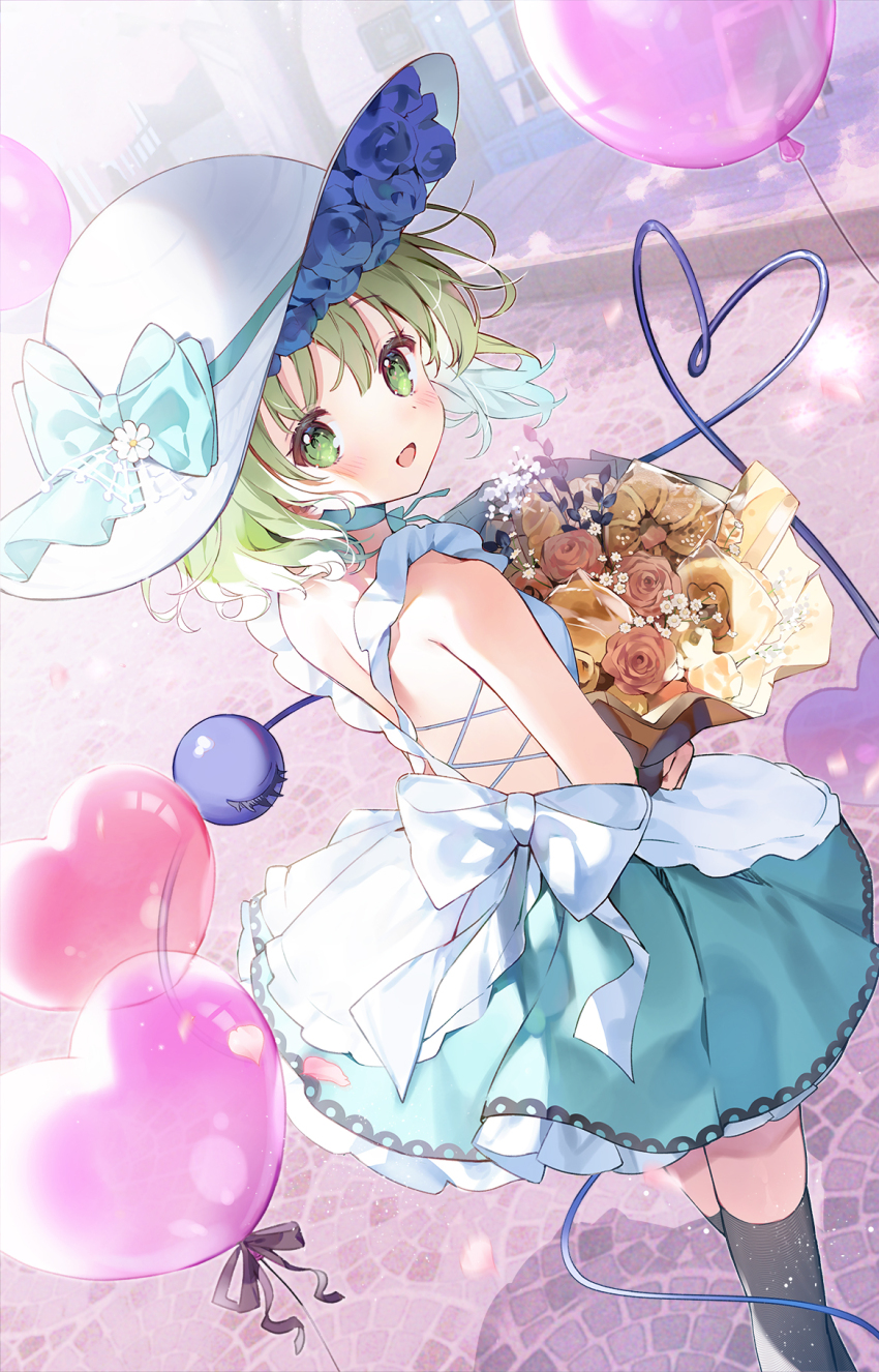 Komeiji Koishi (Touhou) Rule 34 Image