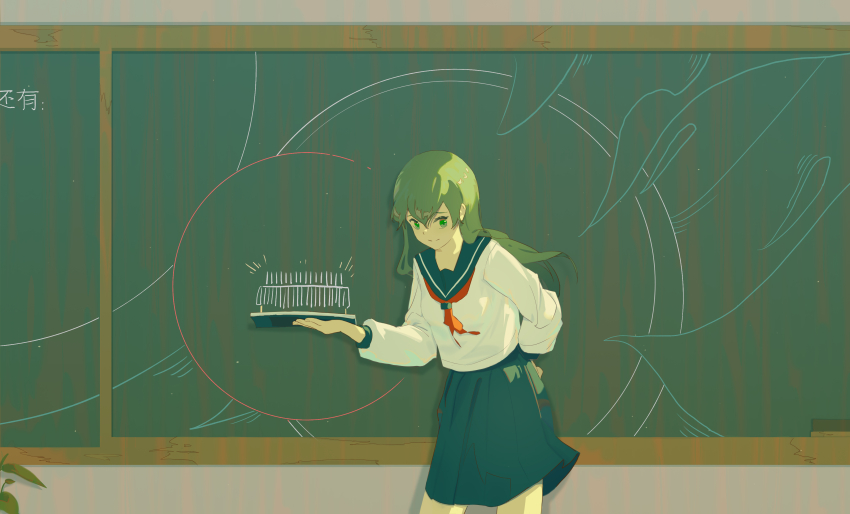 Kochiya Sanae (Touhou) Rule 34 Image