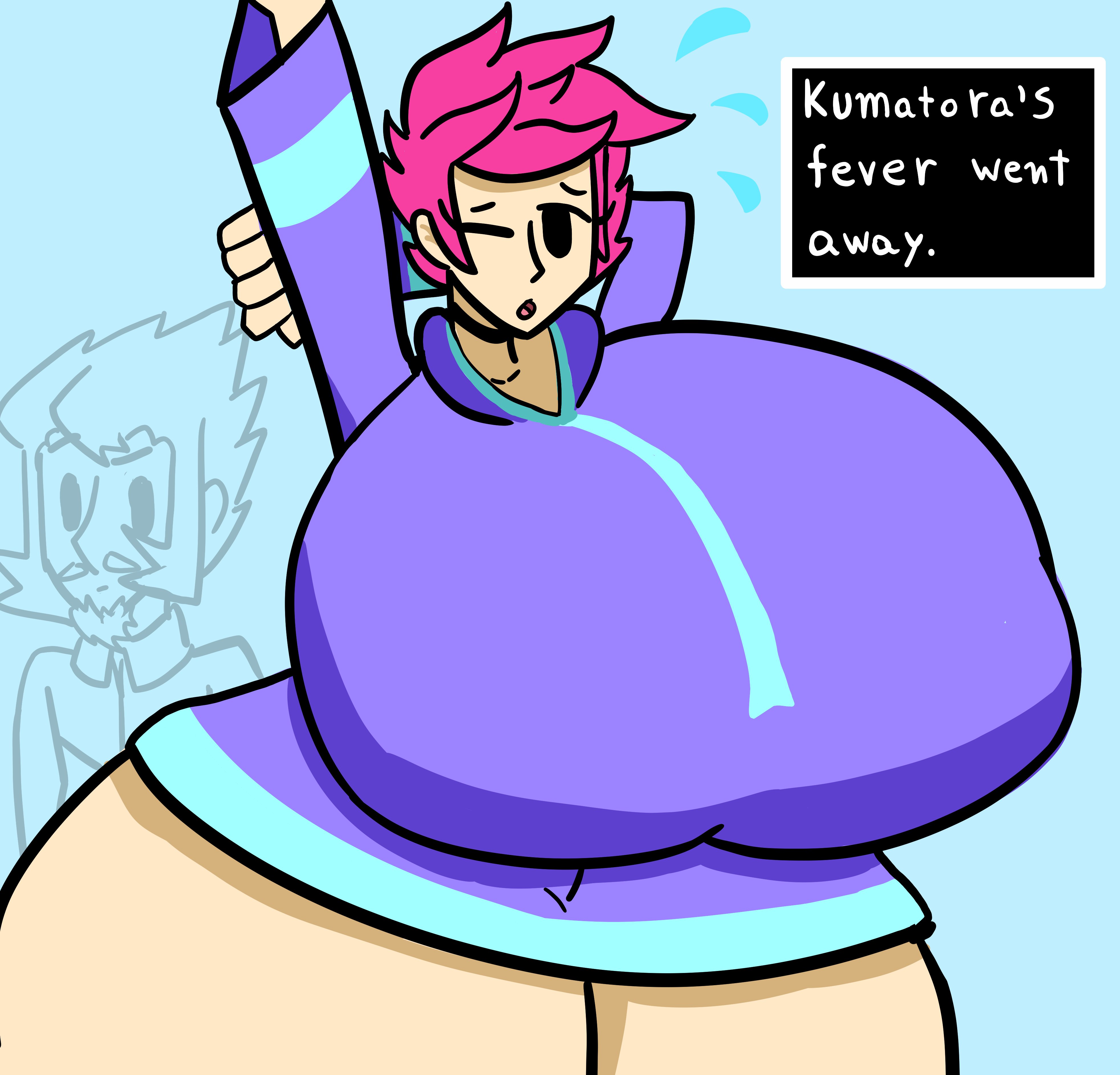 Duster (Mother 3) Rule 34 Image