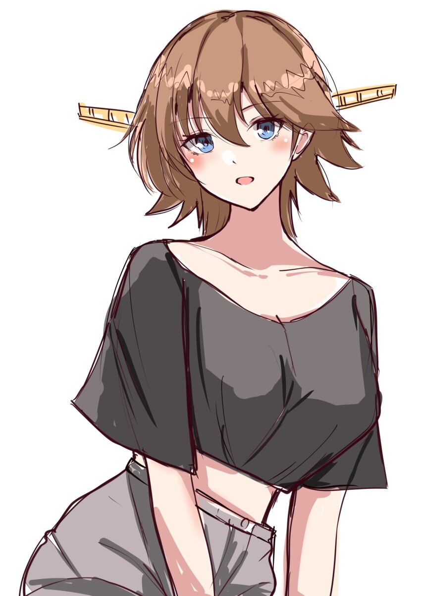 Kantai Collection Rule 34 Image