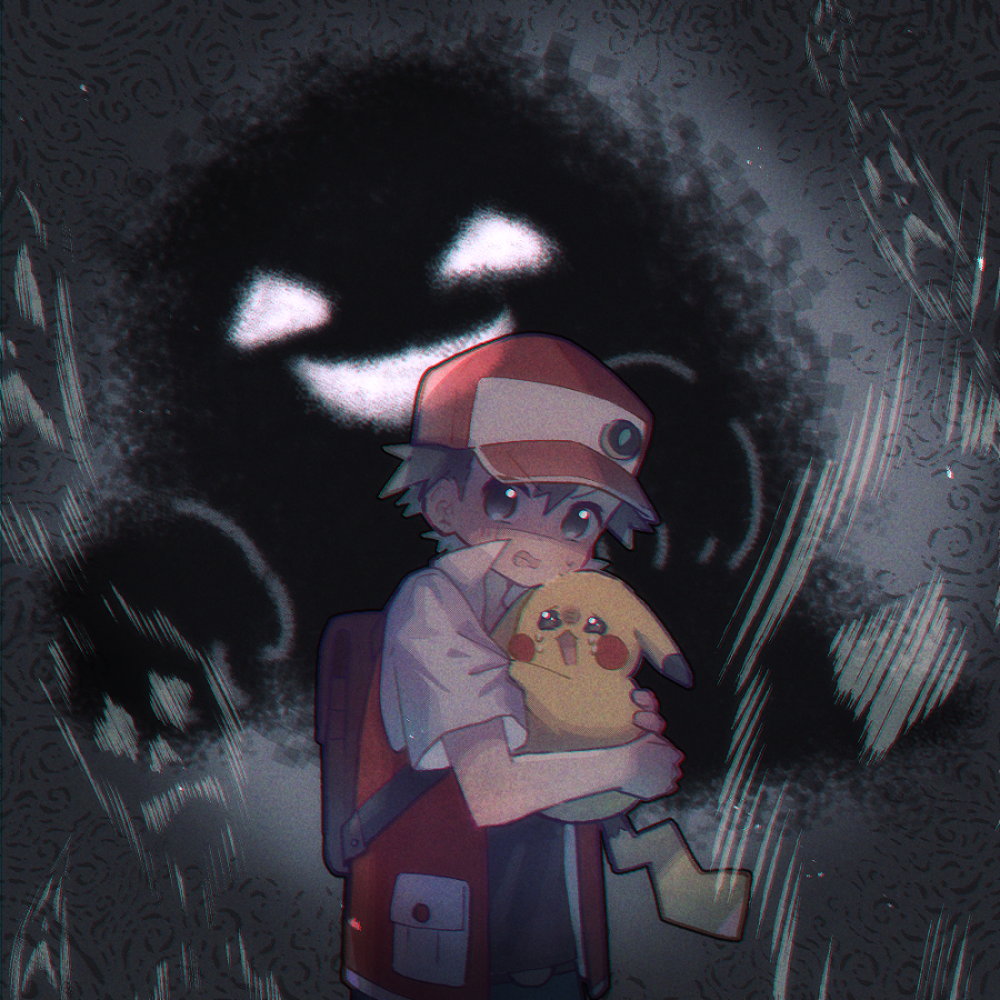 Gen 1 Pokemon (Nintendo) Rule 34 Image