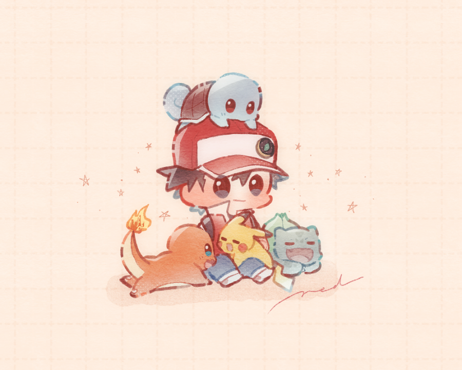 Bulbasaur (Nintendo) Rule 34 Image