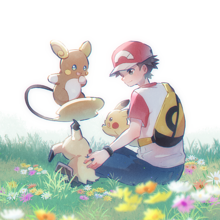 Alolan Raichu (Nintendo) Rule 34 Image