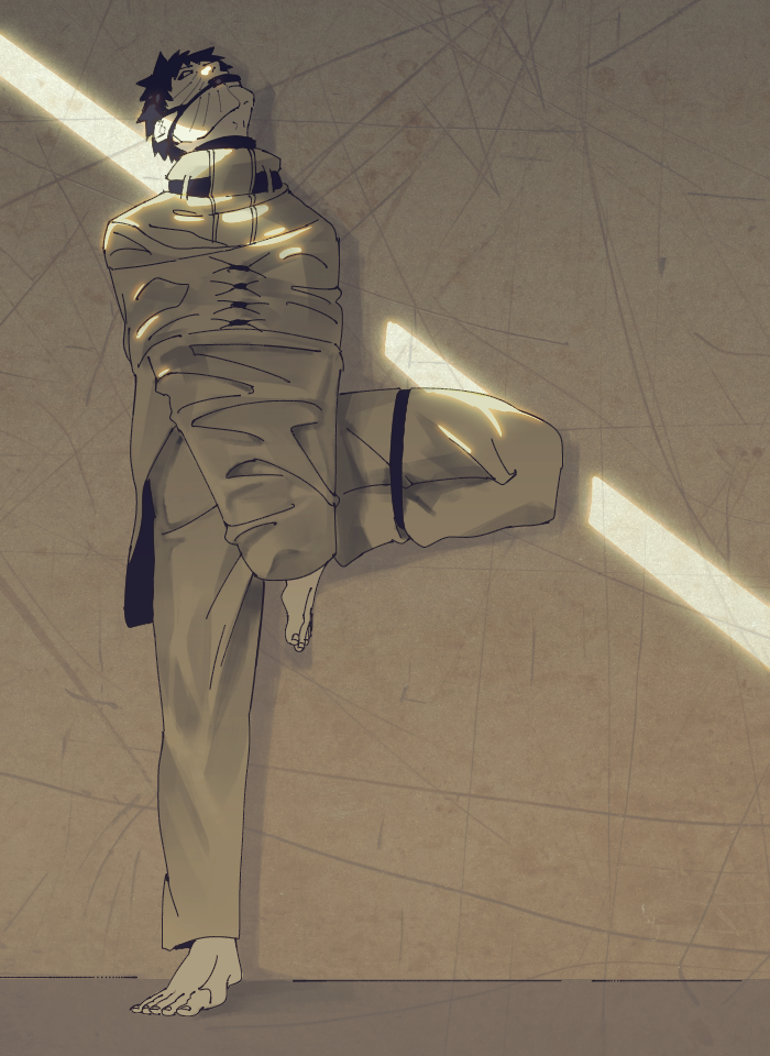Uchiha Obito (Naruto (Series)) Rule 34 Image