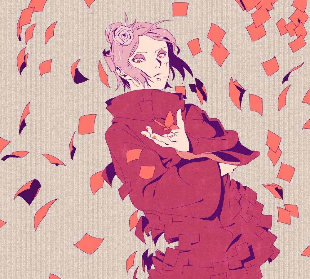 Naruto (Series) Rule 34 Image