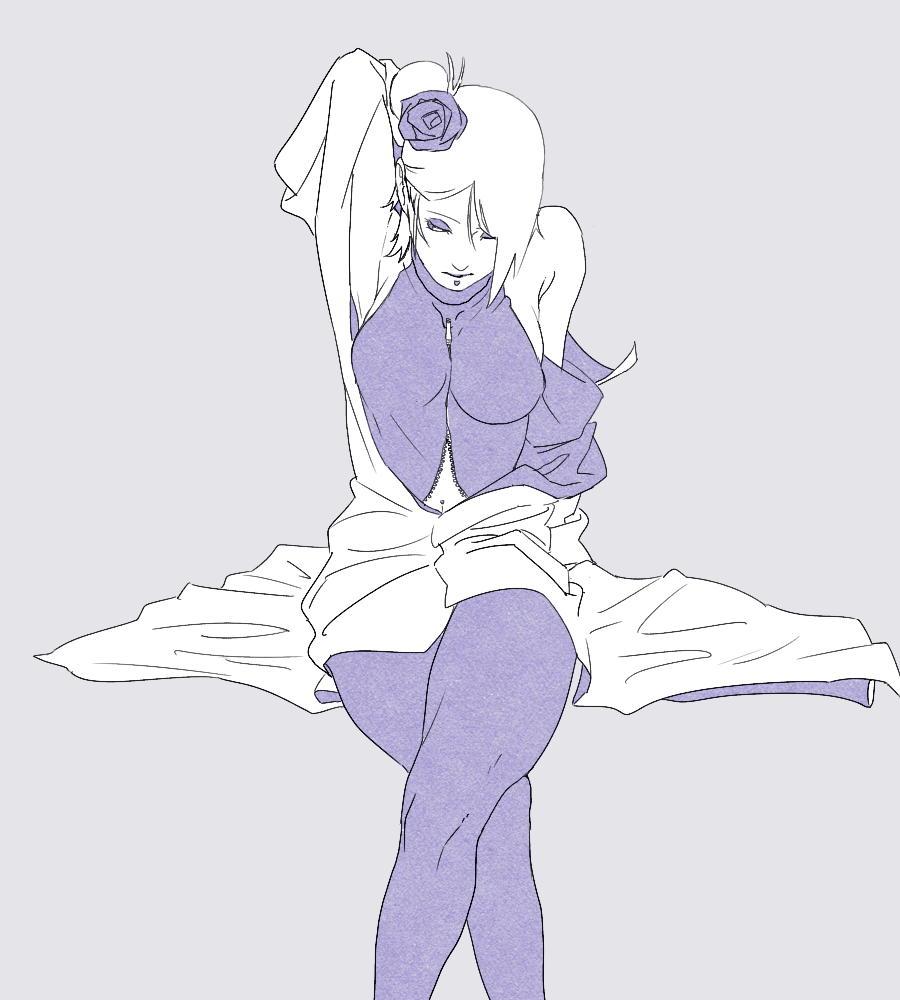 Naruto (Series) Rule 34 Image