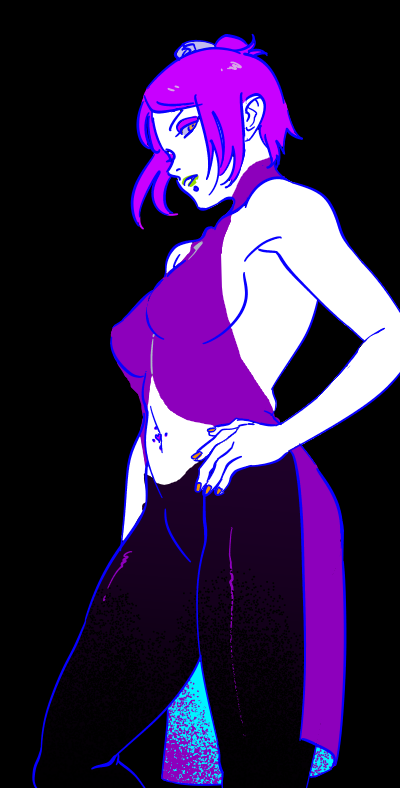 Naruto (Series) Rule 34 Image